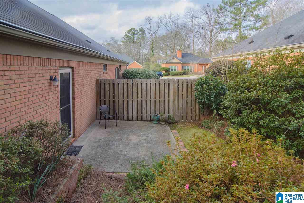 3329 Timber Ridge Drive Birmingham, AL 35243 - Photo 33 of 35