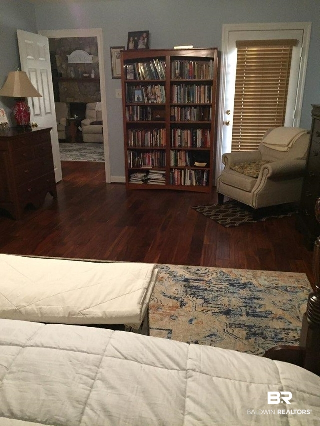 505 Clubhouse Road Brewton, AL 36426 - Photo 8 of 13 Master Bedroom