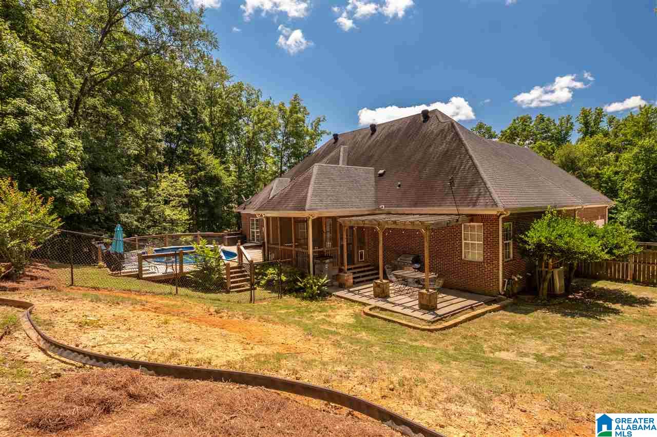 315 Gray Fox Road Springville, AL 35146 - Photo 35 of 40