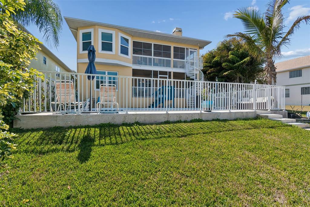 6170 Seaside Drive New Port Richey, FL 34652 - Photo 78 of 95