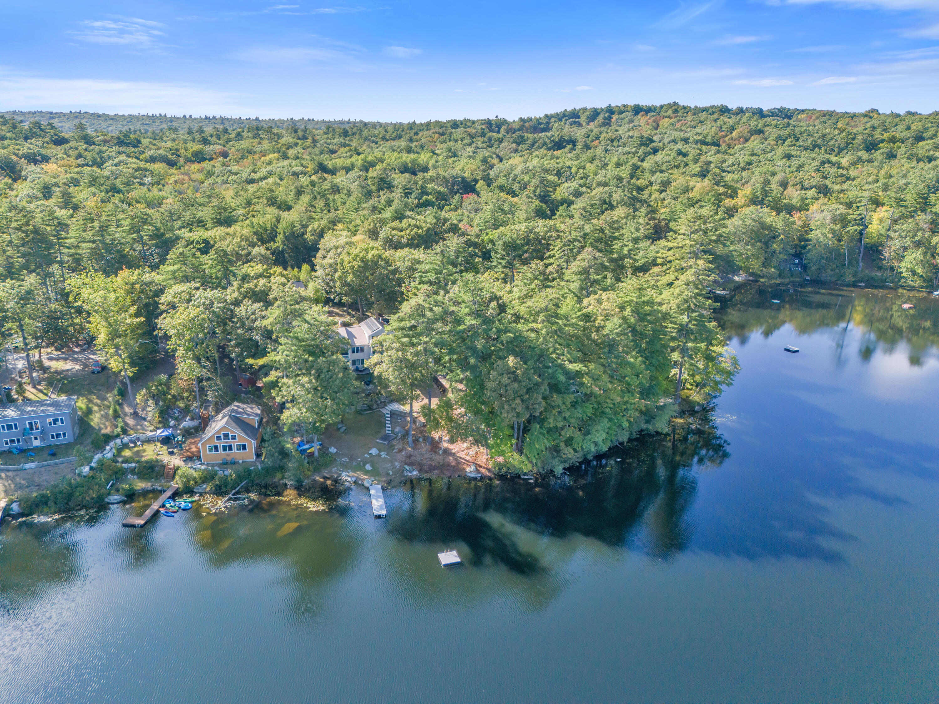 62 Notched Pond Road Raymond, ME 04071 - Photo 93 of 97 DJI_20260916153001_0926_D
