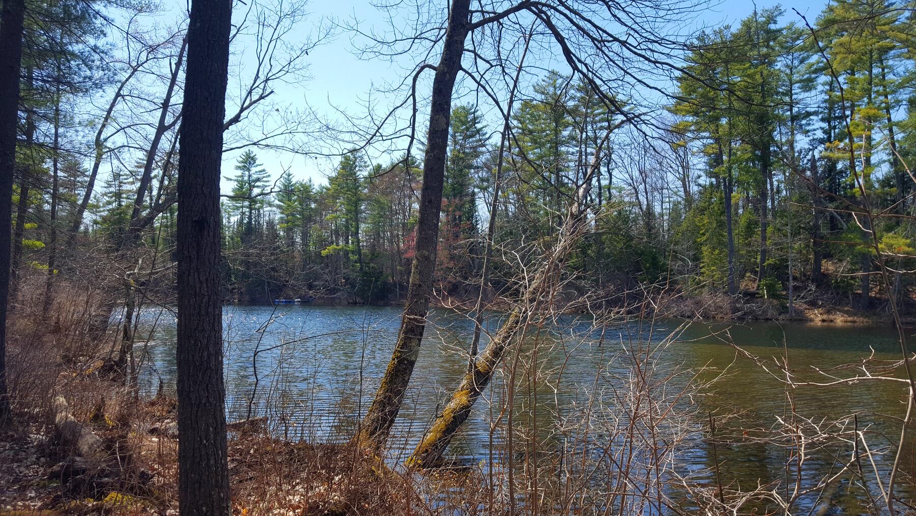 594 River Road Windham, ME 04062 - Photo 28 of 34