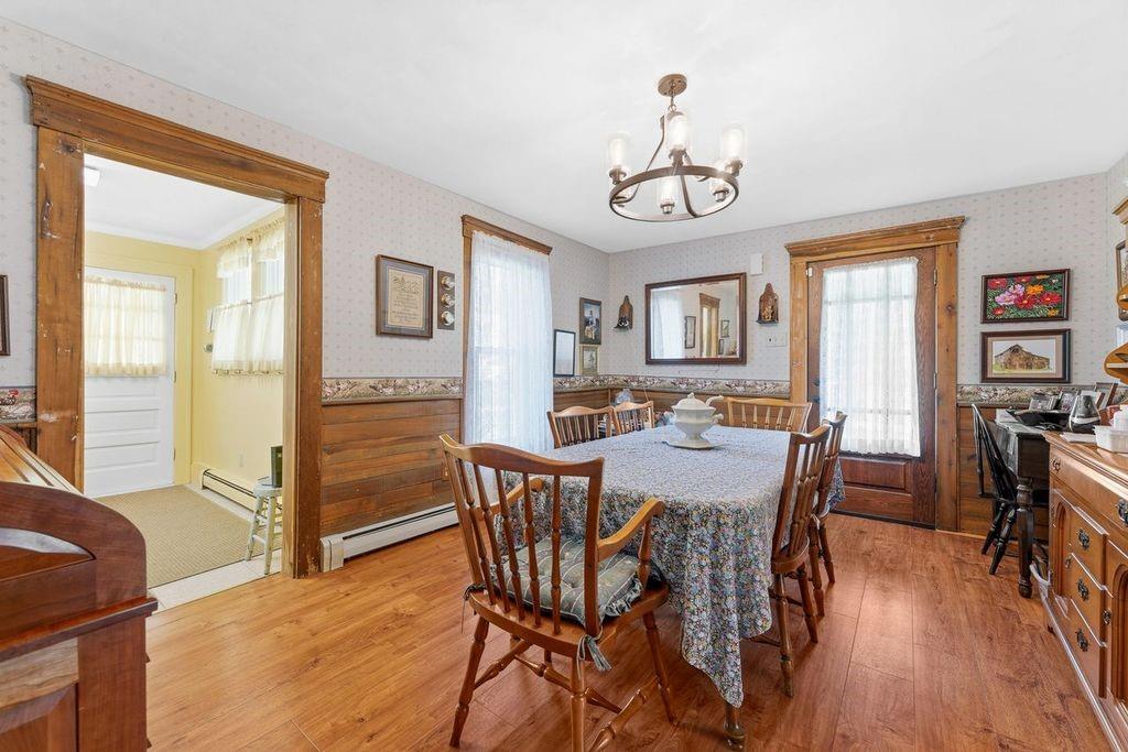 120 Center Highlands Road Waynesburg, PA 15370 - Photo 8 of 47