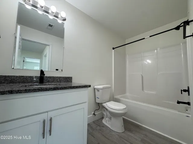 $2,150 | 309 Robin Court, Unit A, Leland, NC 28451