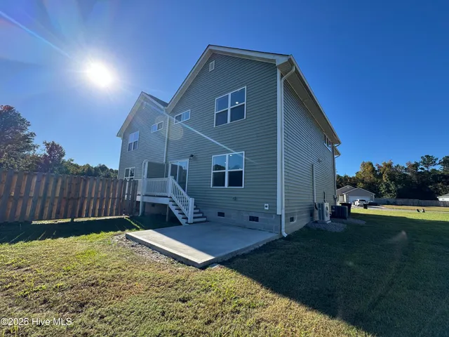 $2,150 | 309 Robin Court, Unit A, Leland, NC 28451