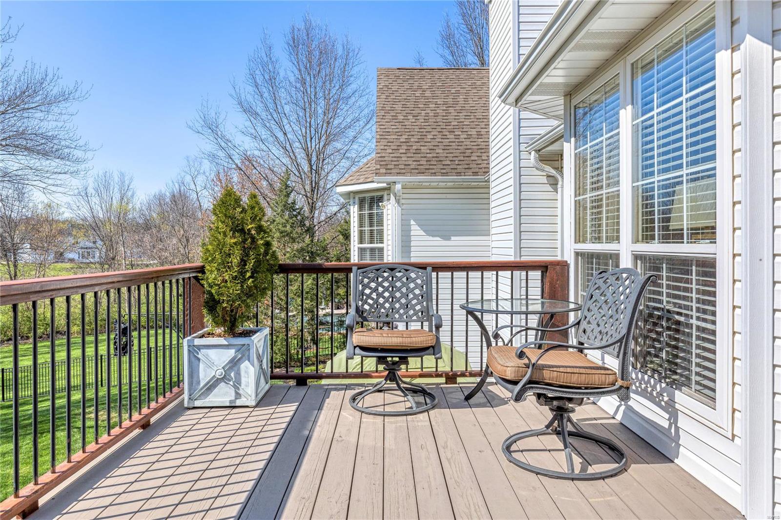 743 Blairbeth Drive Weldon Spring, MO 63304 - Photo 15 of 64