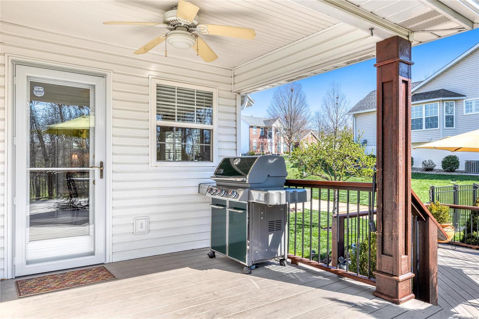 743 Blairbeth Drive Weldon Spring, MO 63304 - Photo 16 of 64