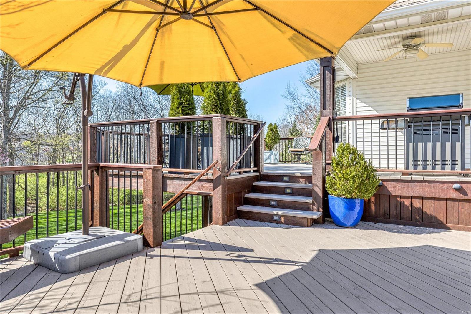 743 Blairbeth Drive Weldon Spring, MO 63304 - Photo 17 of 64