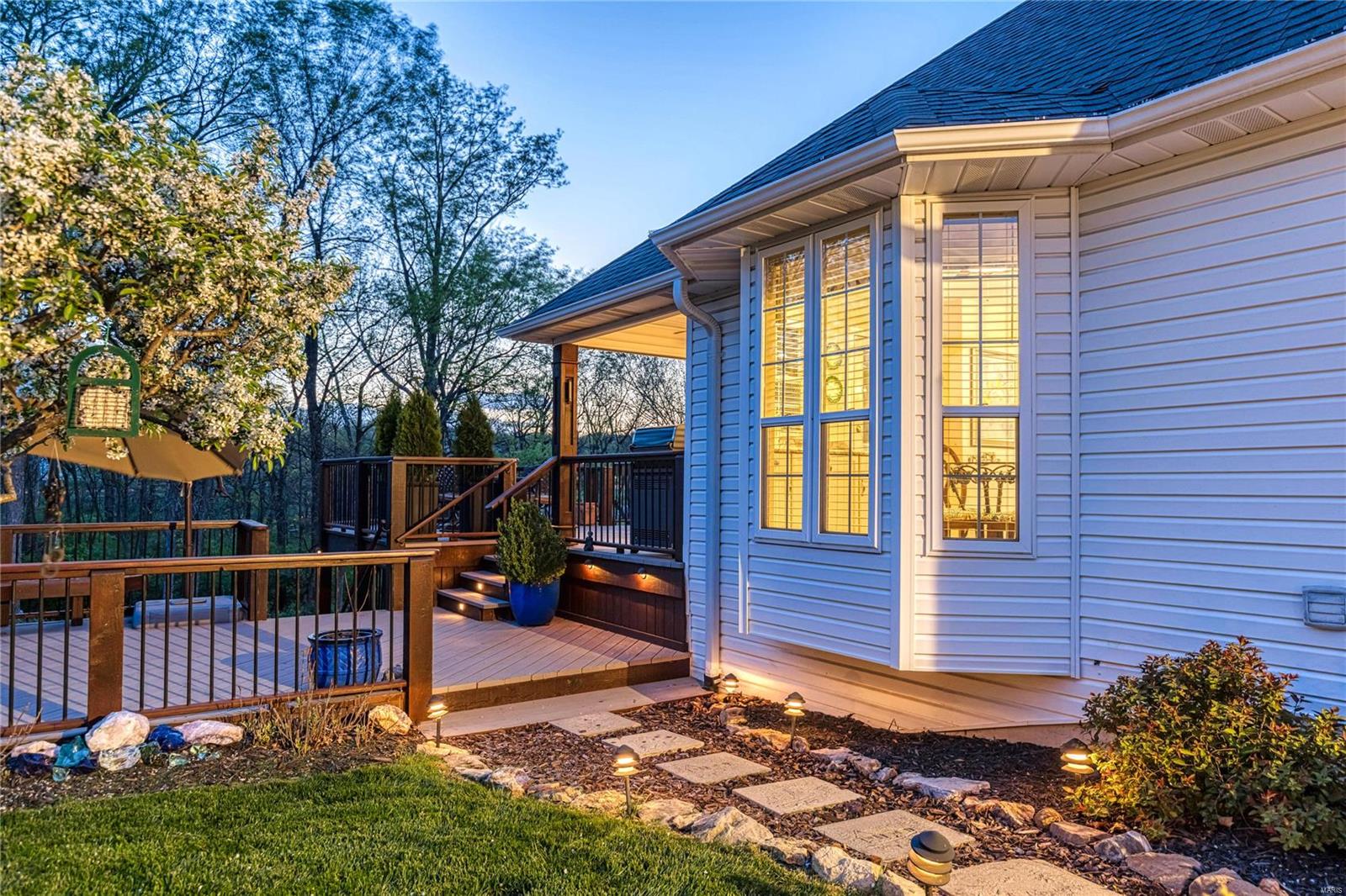 743 Blairbeth Drive Weldon Spring, MO 63304 - Photo 19 of 64