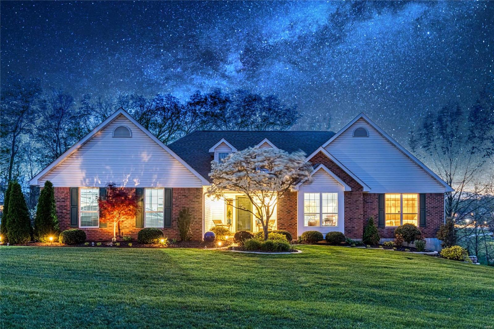 743 Blairbeth Drive Weldon Spring, MO 63304 - Photo 2 of 64