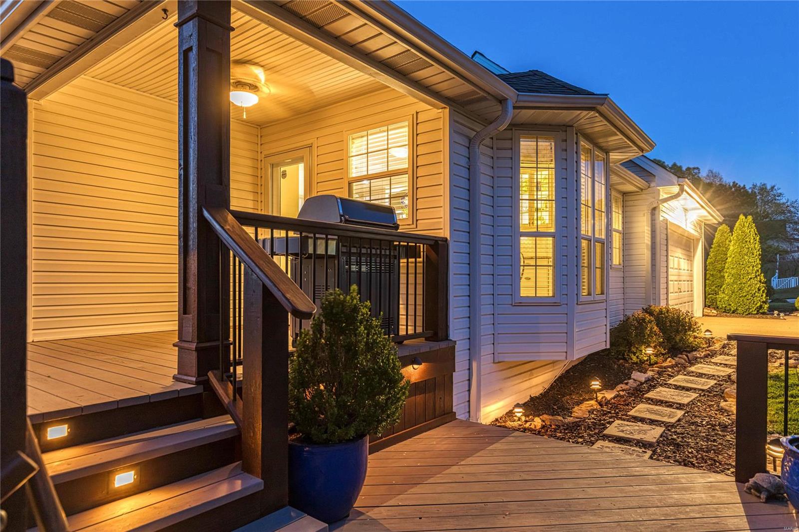 743 Blairbeth Drive Weldon Spring, MO 63304 - Photo 21 of 64