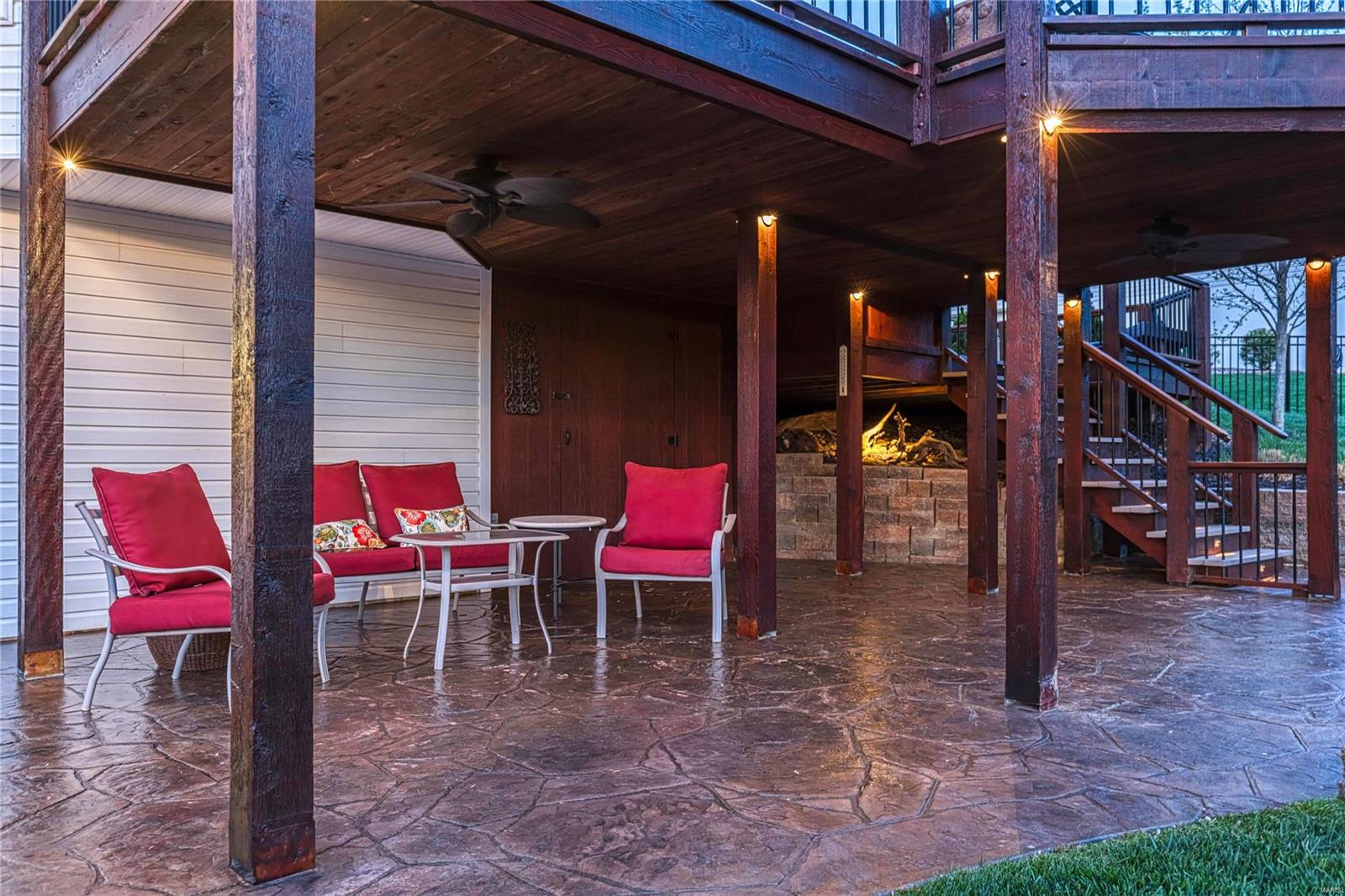 743 Blairbeth Drive Weldon Spring, MO 63304 - Photo 23 of 64