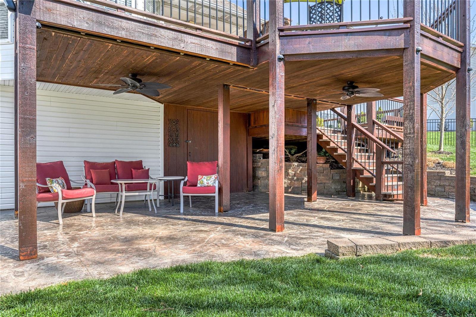 743 Blairbeth Drive Weldon Spring, MO 63304 - Photo 24 of 64