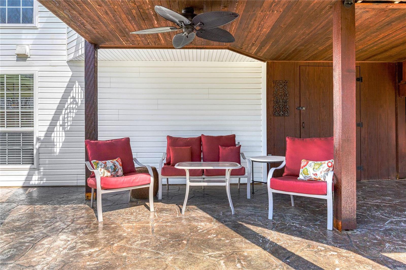 743 Blairbeth Drive Weldon Spring, MO 63304 - Photo 25 of 64