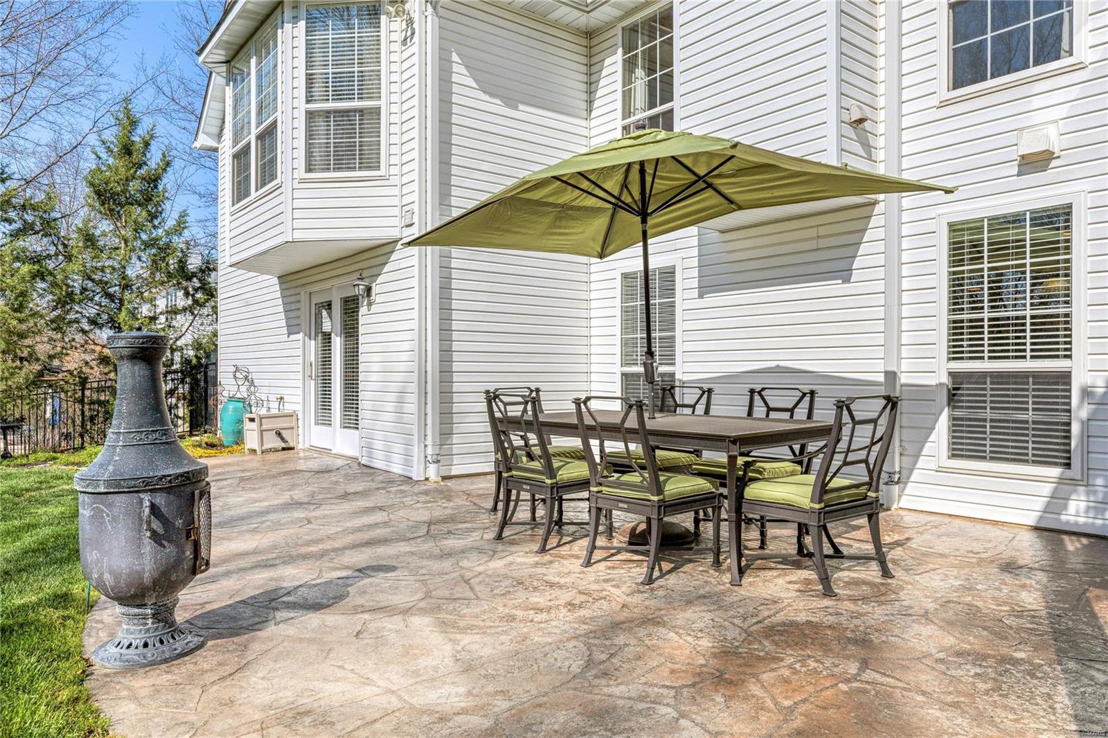 743 Blairbeth Drive Weldon Spring, MO 63304 - Photo 26 of 64