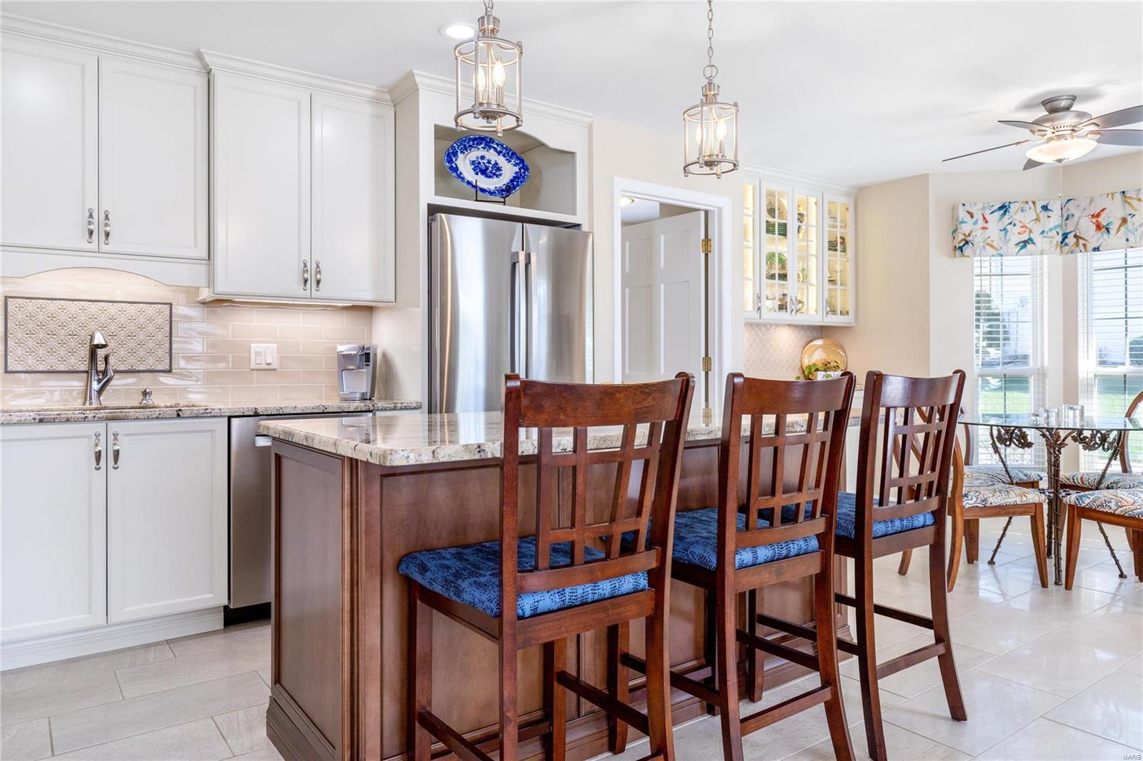 743 Blairbeth Drive Weldon Spring, MO 63304 - Photo 37 of 64