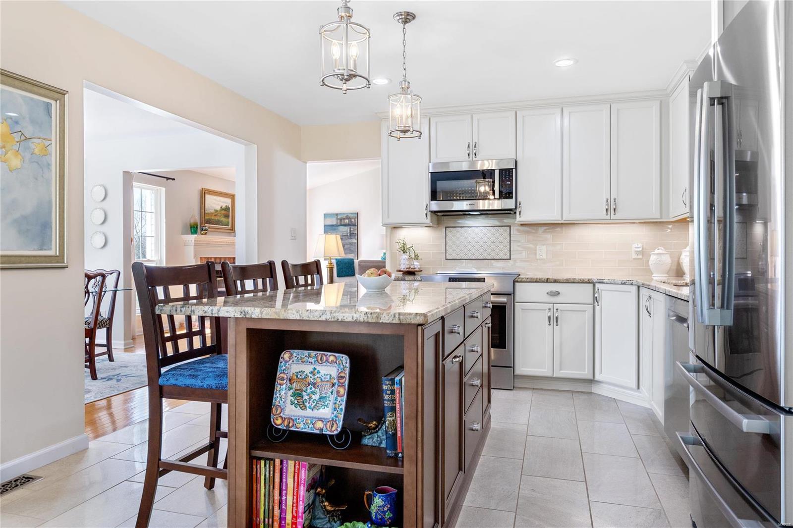 743 Blairbeth Drive Weldon Spring, MO 63304 - Photo 38 of 64