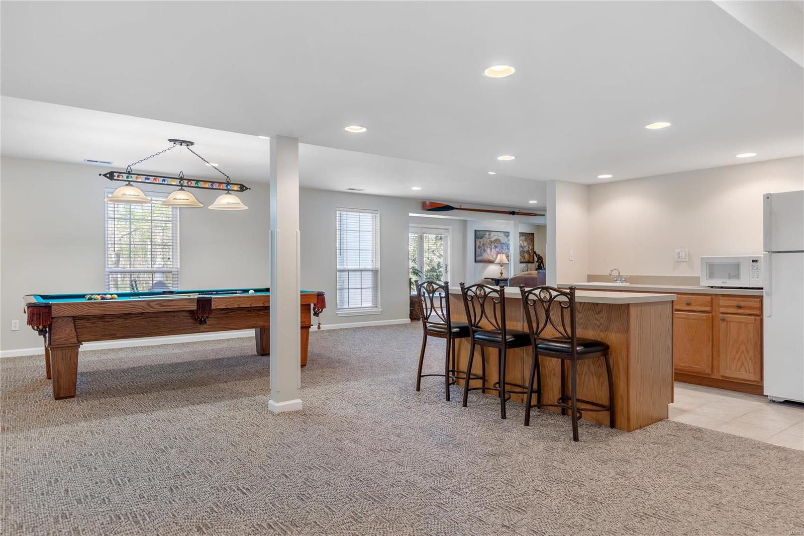 743 Blairbeth Drive Weldon Spring, MO 63304 - Photo 53 of 64