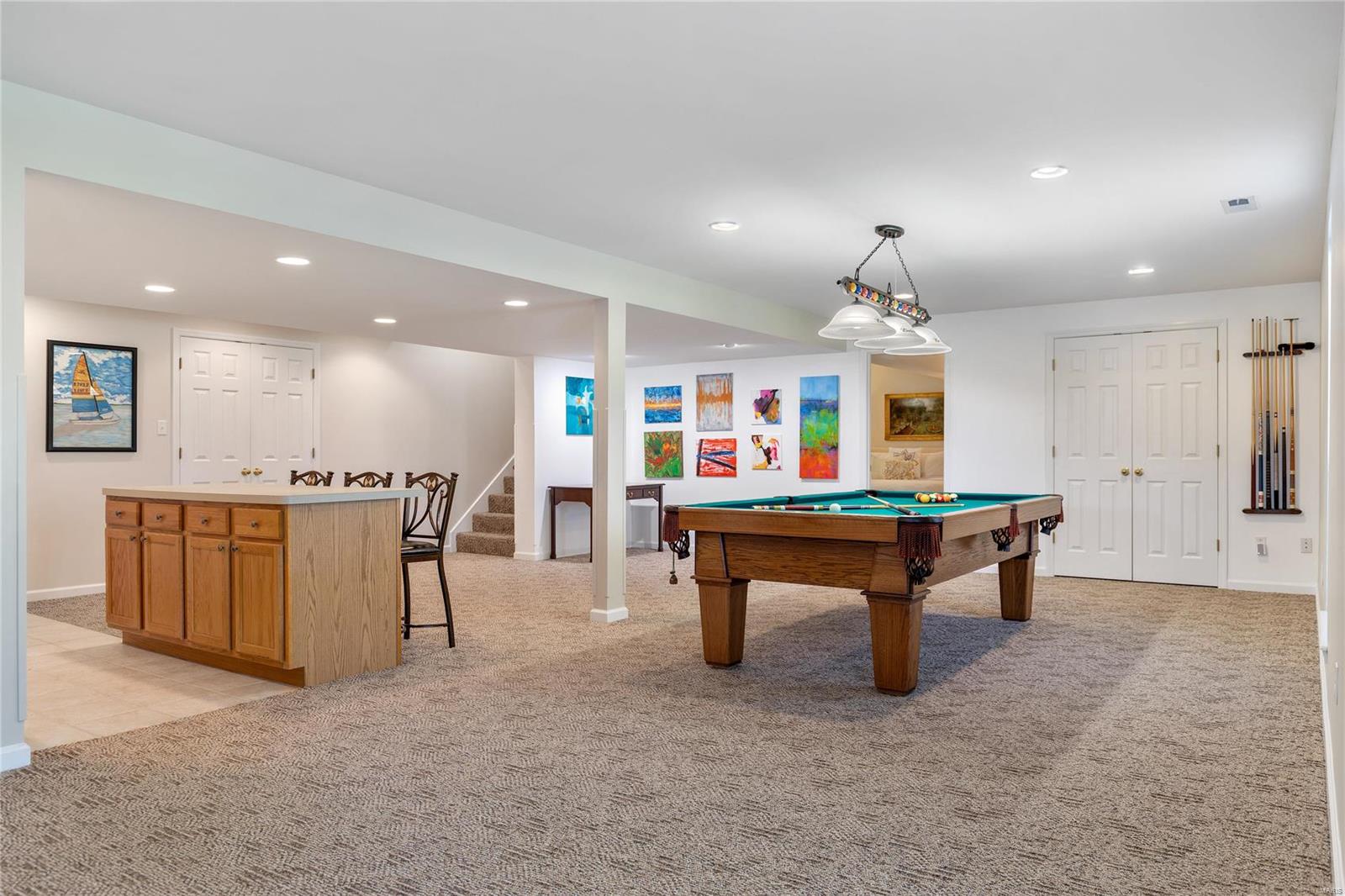 743 Blairbeth Drive Weldon Spring, MO 63304 - Photo 56 of 64