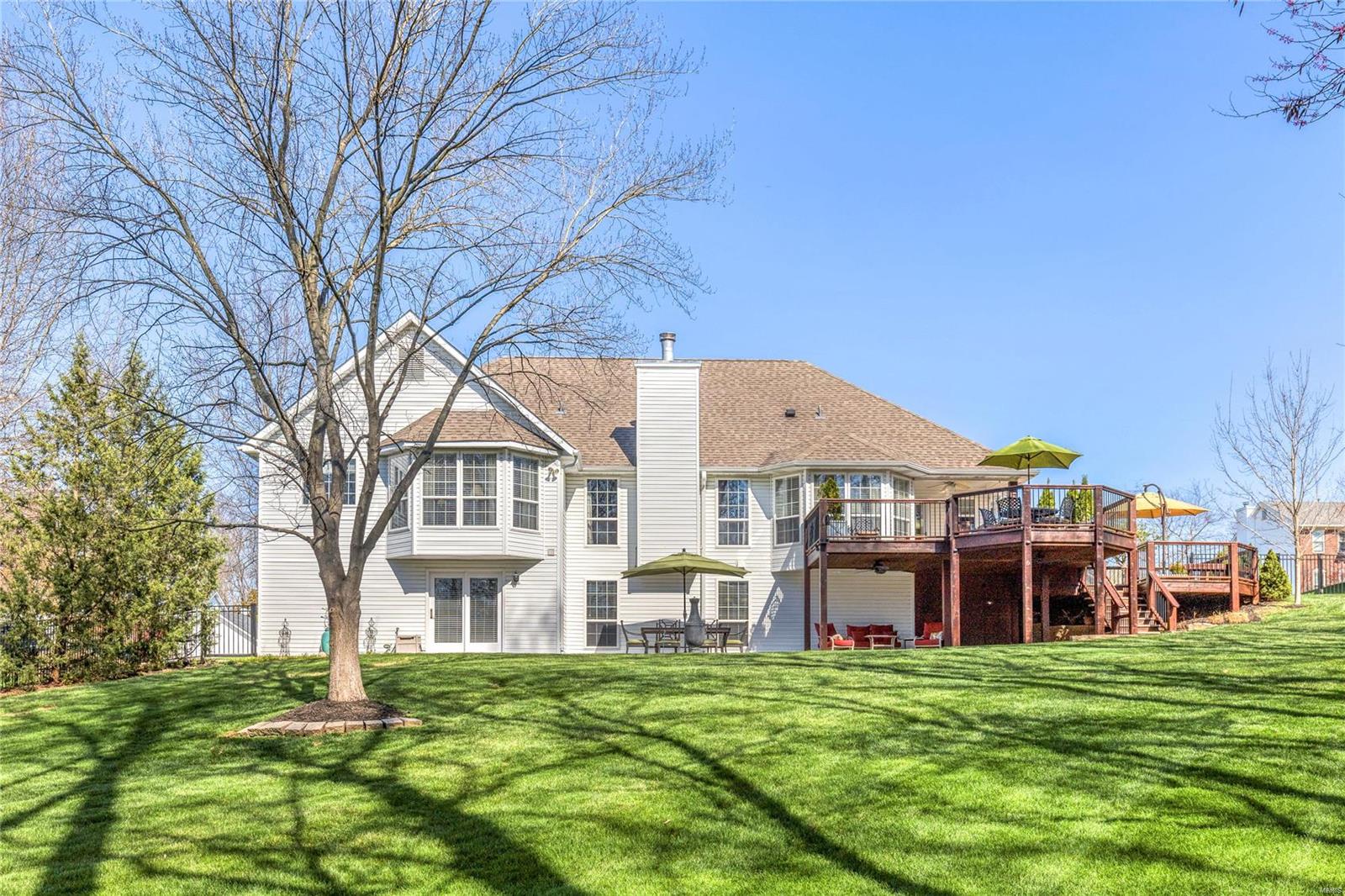 743 Blairbeth Drive Weldon Spring, MO 63304 - Photo 6 of 64