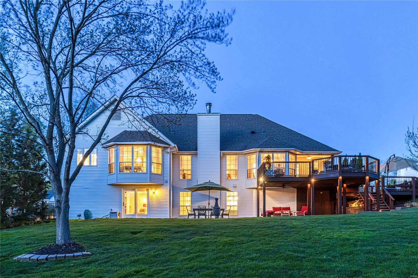 743 Blairbeth Drive Weldon Spring, MO 63304 - Photo 7 of 64