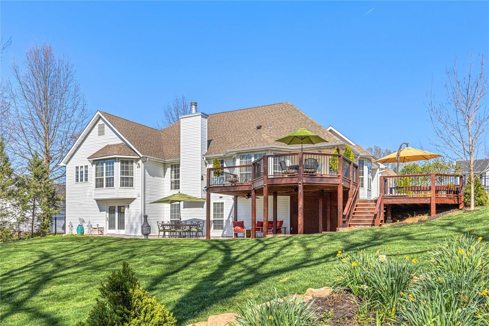 743 Blairbeth Drive Weldon Spring, MO 63304 - Photo 8 of 64