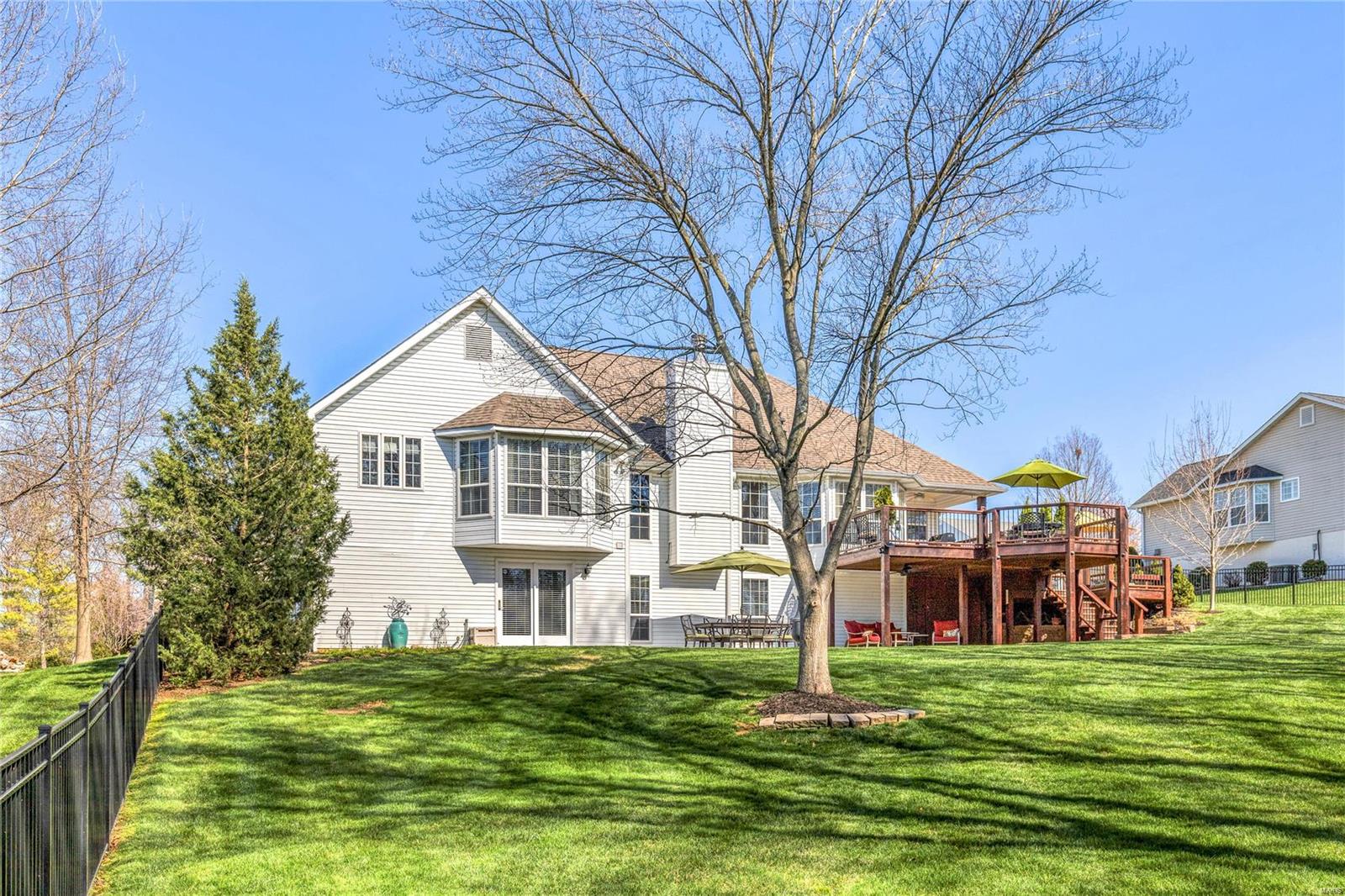 743 Blairbeth Drive Weldon Spring, MO 63304 - Photo 9 of 64