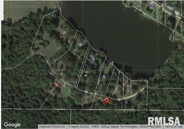Tbd Mann Lake Road Metropolis, IL 62960 - Photo 3 of 3