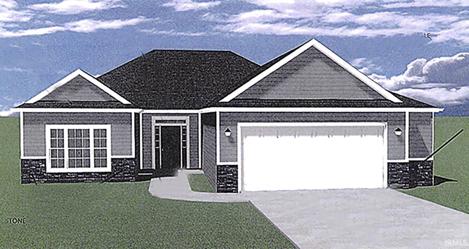 4106 Shadowood Lks Trail Fort Wayne, IN 46818 - Photo 1 of 1