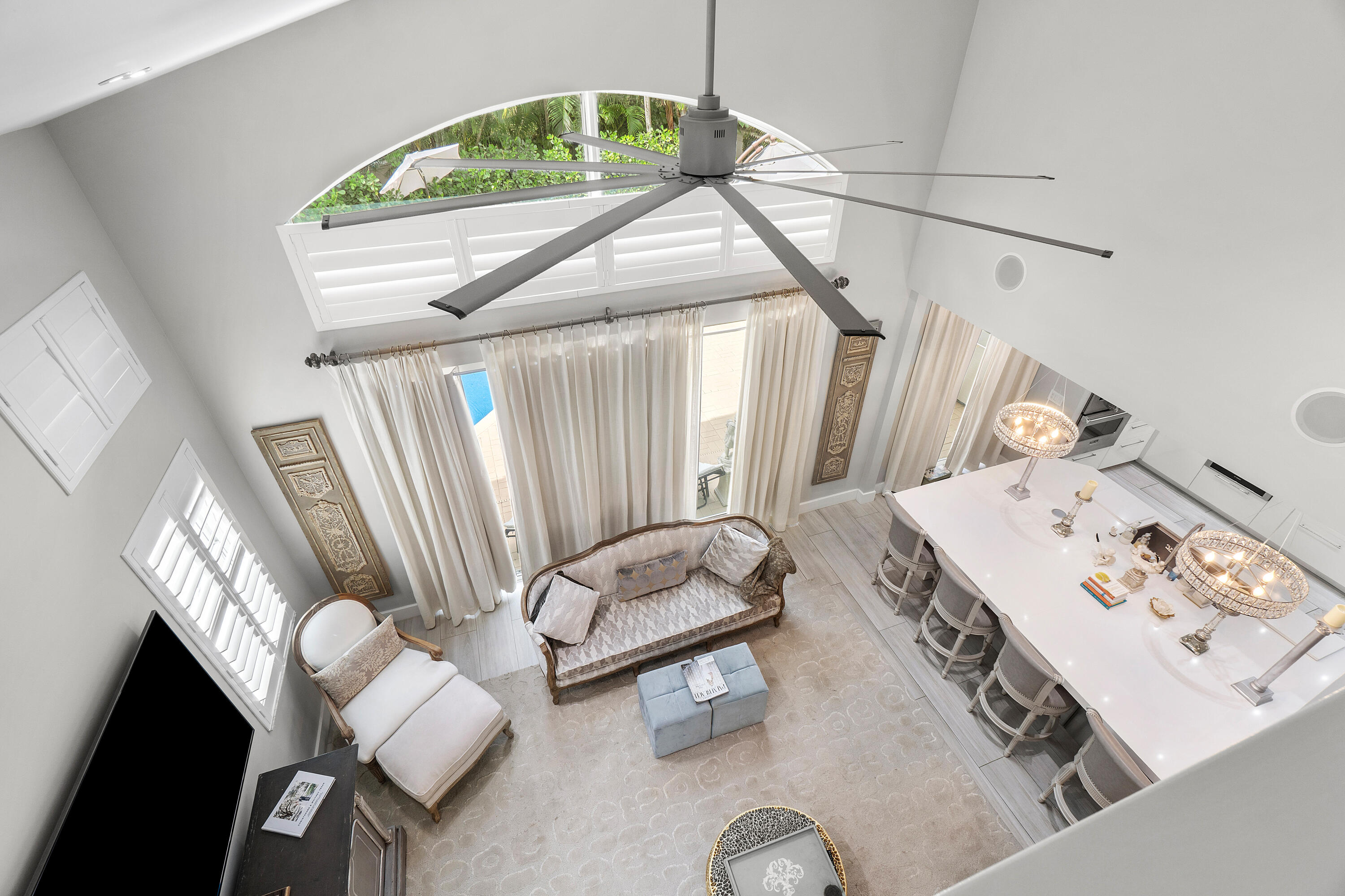 2550 Northwest 52nd Street Boca Raton, FL 33496 - Photo 5 of 64 Great Room