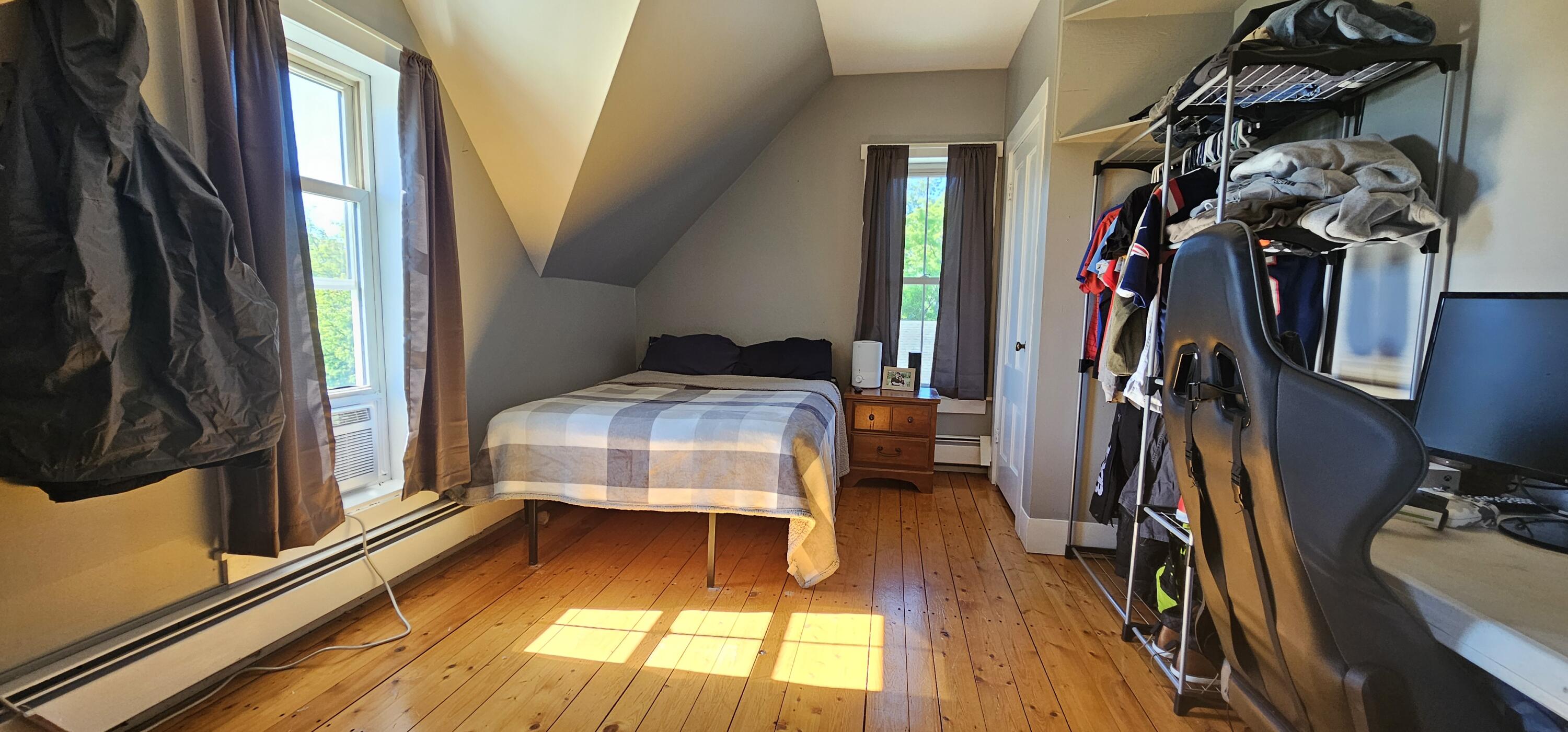 237 West River Road Waterville, ME 04901 - Photo 26 of 30 26. Bedroom