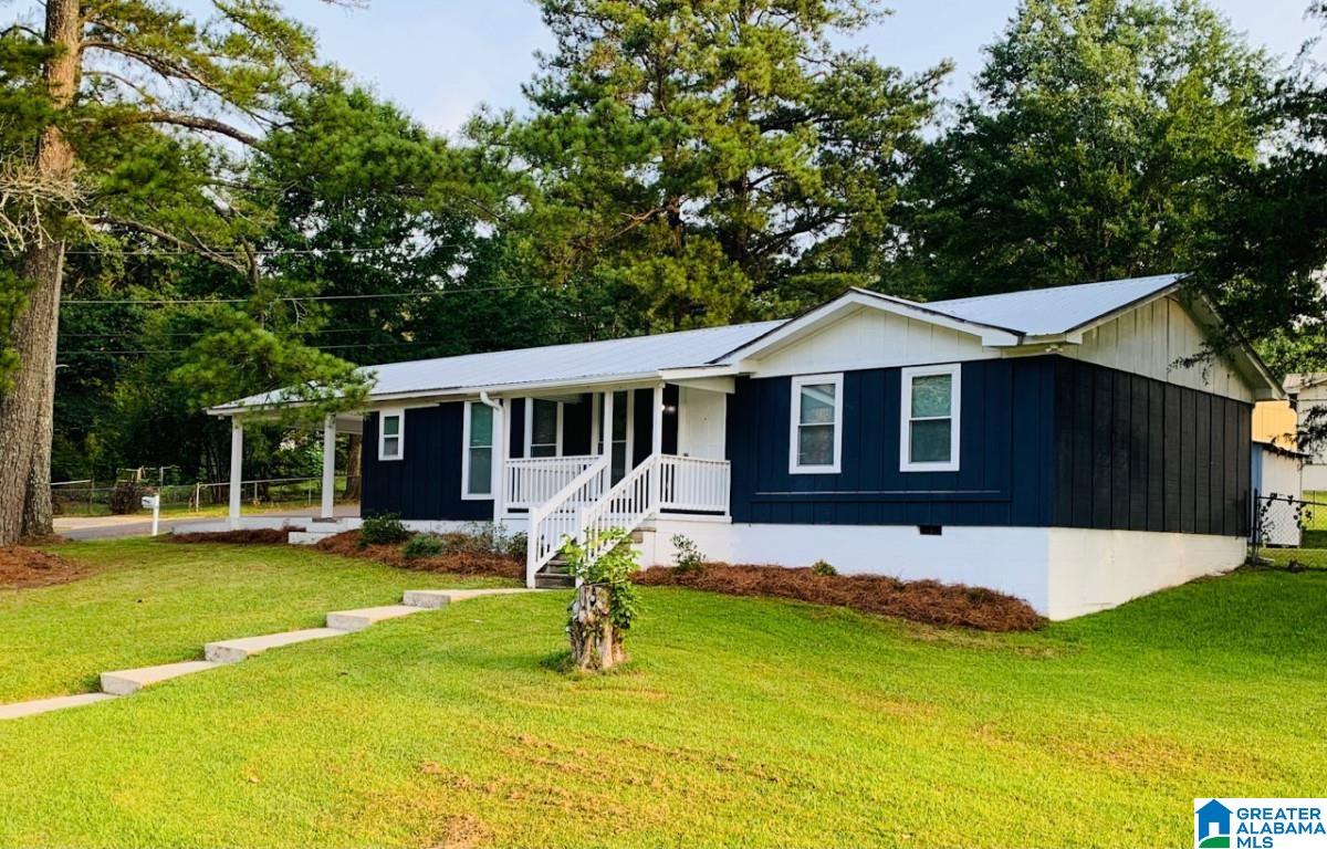 7601 Robbins Place Dora, AL 35062 - Photo 1 of 28