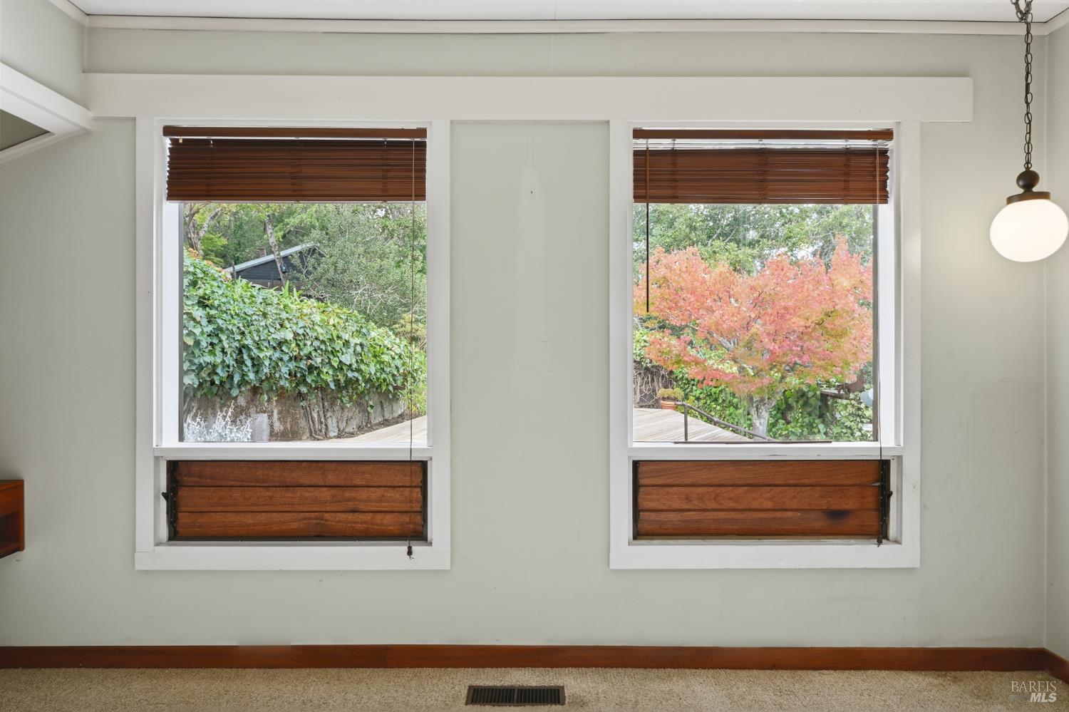 666 Redwood Avenue Corte Madera, CA 94925 - Photo 13 of 43 a view of front door