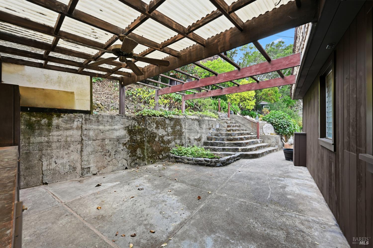 666 Redwood Avenue Corte Madera, CA 94925 - Photo 24 of 43