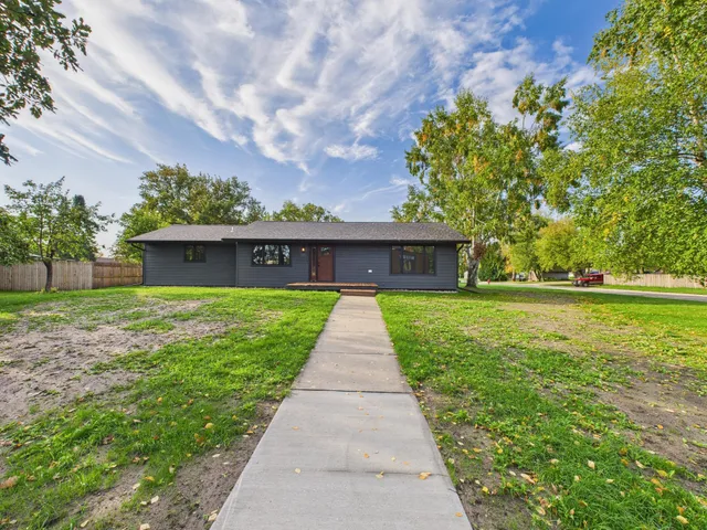 $369,900 | 306 Elk Street Northwest, Warroad, MN 56763