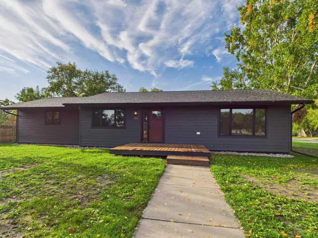 $369,900 | 306 Elk Street Northwest, Warroad, MN 56763