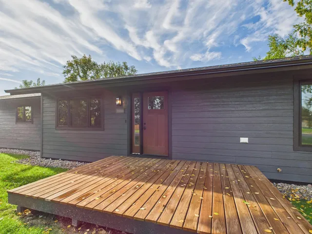 $369,900 | 306 Elk Street Northwest, Warroad, MN 56763