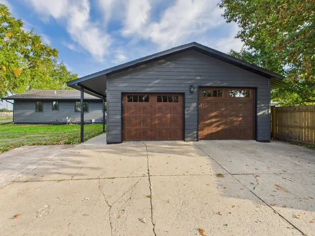 $369,900 | 306 Elk Street Northwest, Warroad, MN 56763