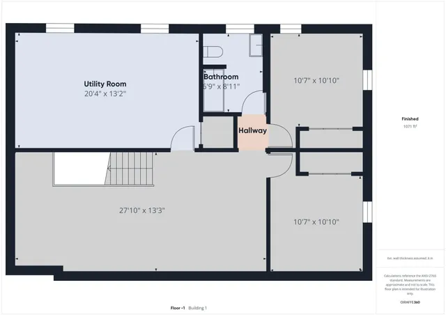 $369,900 | 306 Elk Street Northwest, Warroad, MN 56763