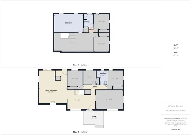 $369,900 | 306 Elk Street Northwest, Warroad, MN 56763