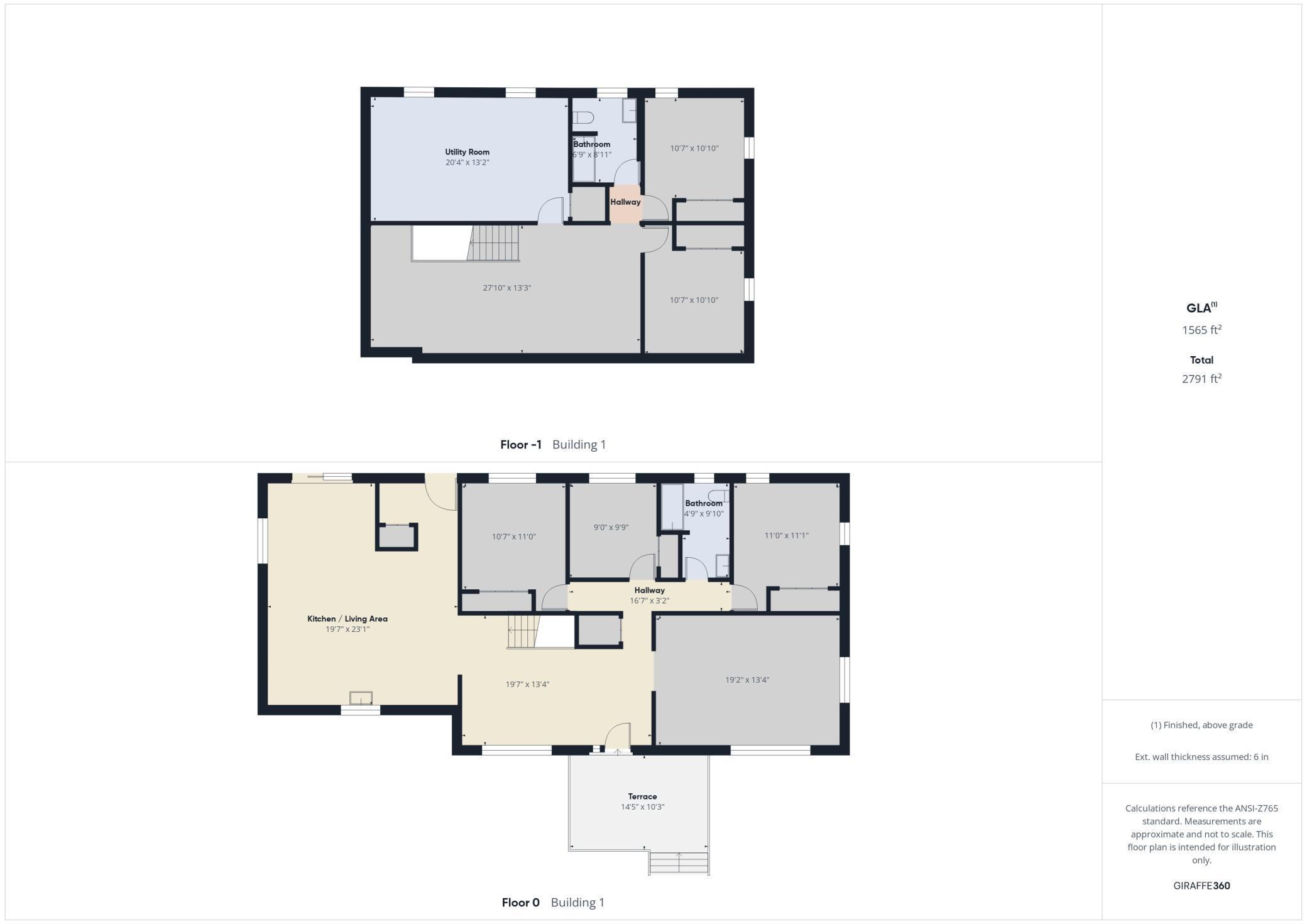 306 Elk Street Northwest Warroad, MN 56763 - Photo 54 of 55