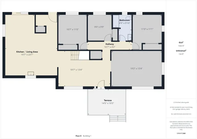 $369,900 | 306 Elk Street Northwest, Warroad, MN 56763