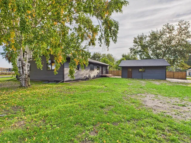 $369,900 | 306 Elk Street Northwest, Warroad, MN 56763