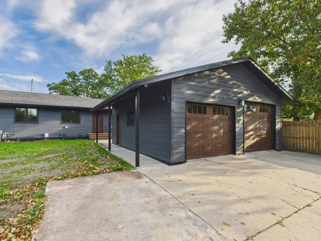 $369,900 | 306 Elk Street Northwest, Warroad, MN 56763