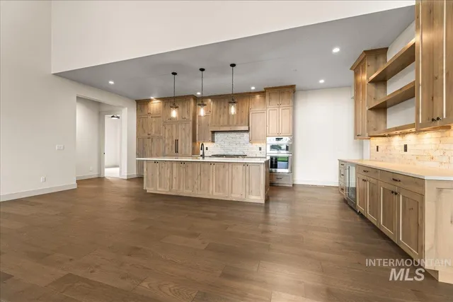 $1,590,000 | 8900 Kemp, Middleton, ID 83644