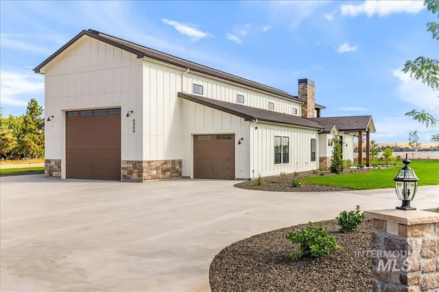 $1,590,000 | 8900 Kemp, Middleton, ID 83644