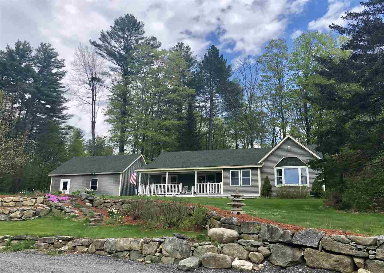 78 Howe Hill Road Grantham, NH 03753 - Photo 2 of 29 Gallery Image 2