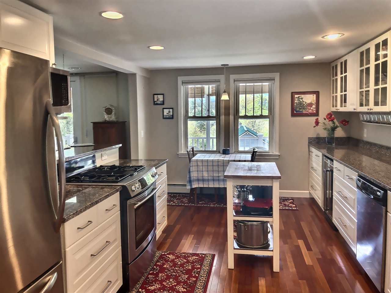 78 Howe Hill Road Grantham, NH 03753 - Photo 11 of 29 Gallery Image 11