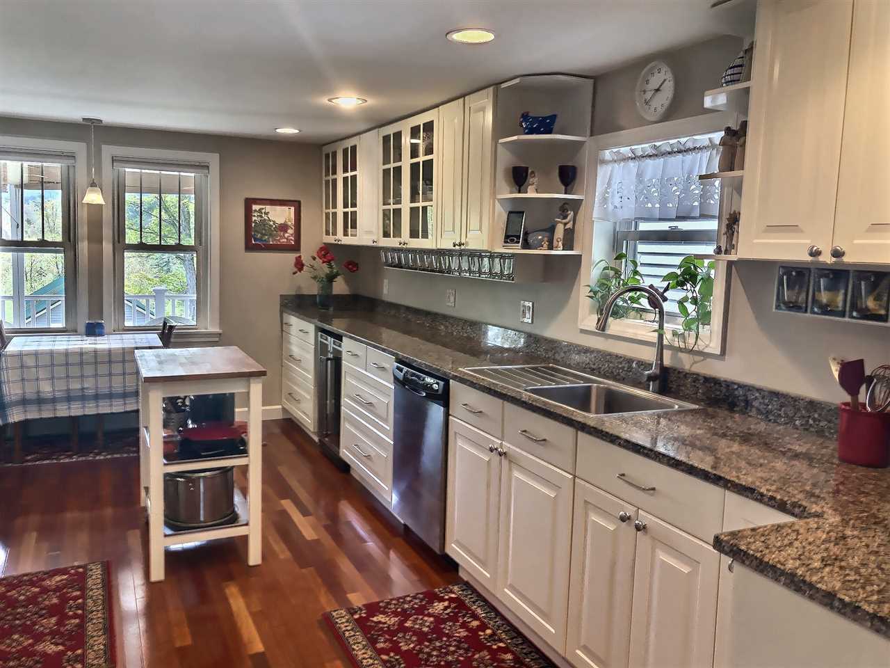 78 Howe Hill Road Grantham, NH 03753 - Photo 12 of 29 Gallery Image 12