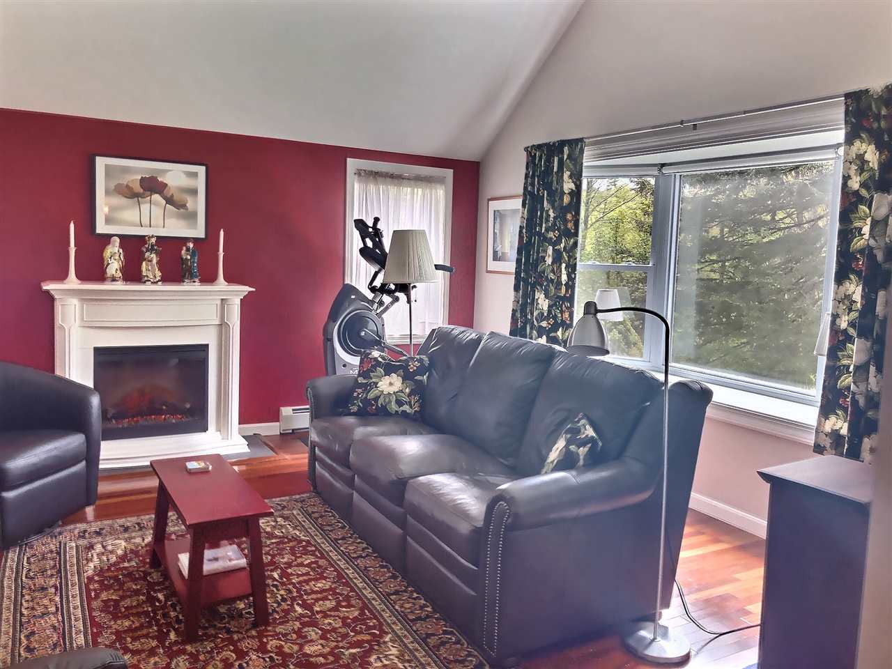 78 Howe Hill Road Grantham, NH 03753 - Photo 18 of 29 Gallery Image 18